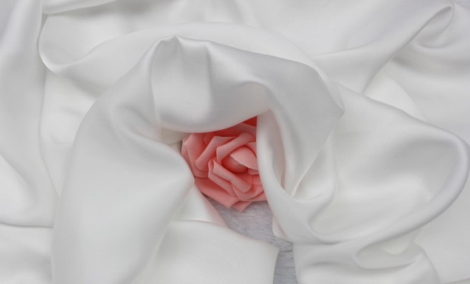 Blanc pur