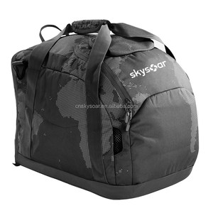Fabbrica Logo personalizzato di alta qualità di grande capacità 60L Carrier sci ingranaggi Snowboard scarponi casco Sport da viaggio Outdoor <span class=keywords><strong>zaino</strong></span> - Product Image 1