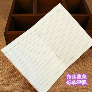 Petit carnet mignon avec couverture à motif de dessin animé, couverture souple, adapté aux étudiants et aux enfants, carnet portable, petit cadeau. - Product Image 2