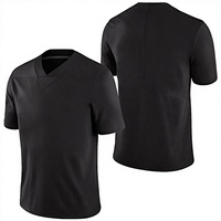Maillots de football pour adultes et ensembles de shorts respirants à séchage rapide 100% polyester avec design personnalisé