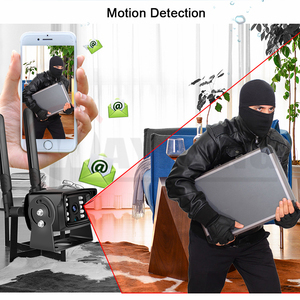 5MP 4G IP kamera WIFI açık güvenlik güvenlik kamerası 3G SIM kart lte <span class=keywords><strong>Mini</strong></span> Metal kasa ev gözetim mermi kameralar Camhi APP - Product Image 5