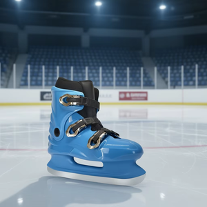 Pattini da Ghiaccio di Alta Qualità per Noleggio in Pista con Supporto per Personalizzazione, Produzione 2026. Fabbrica di Pattini da Ghiaccio - Product Image 5