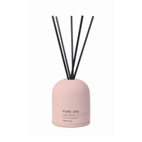 Diffuseur de parfum en céramique avec couvercle en céramique, parfum d'ambiance pour la maison, aromathérapie, désodorisant, décoration d'intérieur, vente en gros