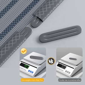 Phong cách hiện đại mã hóa Kim Cương lưới Rèm mùa hè muỗi từ mềm cửa màn hình cho cửa sổ khách sạn & Bệnh viện sử dụng - Product Image 2