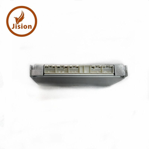 อะไหล่รถขุด SK200-8 SK350-8 ชุดควบคุมเครื่องยนต์ J05 J08E รุ่น 89661-E0010 ECU VH89661E0010 89663-E0750A 89663-E0781 - Product Image 4