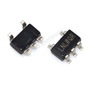 ANSOYO ADM7160AUJZ-5.0-R7 ADM7160AUJZ ADM7160 LNL # Chips QR IC, Circuitos Integrados, Gestión de Energía PMIC, Componentes Electrónicos - Product Image 3