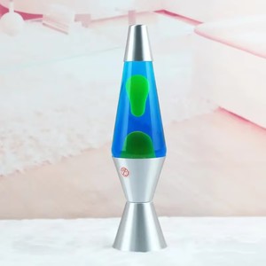 Lámpara <span class=keywords><strong>de</strong></span> <span class=keywords><strong>Lava</strong></span> Volcánica Dinámica en Forma <span class=keywords><strong>de</strong></span> Cono, Nueva y Creativa <span class=keywords><strong>de</strong></span> Dailu, Decoración <span class=keywords><strong>de</strong></span> Interiores, Luz Nocturna, Lámpara <span class=keywords><strong>de</strong></span> Cera <span class=keywords><strong>de</strong></span> Cebolla - Product Image 1