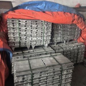 Lingots de zinc haute pureté personnalisés OEM, vente chaude en usine, largement utilisés - Product Image 4