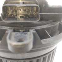 RGFROST 12V 160W Souffleur CC sans balais pour CVC pour la climatisation automobile dans les camions et les bus 17370801 Puce Nissan Hyundai Modèles