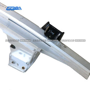 Parachoques Delantero Interno de Hierro de Larga Duración de Marca Premium para Lamborghini 610 580 2019-2024 4T0807109D - Product Image 5