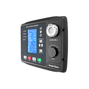 HEM8400 Diesel Engine CAN Monitor Controller For Generator Accessories SmartGen - Product Image 2