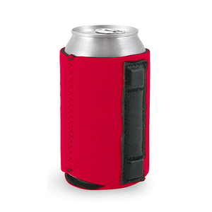 Professional Factory 330ML Universal <b>Can</b> Coozies Magnetic <b>Can</b> <b>Cooler</b> Sublimation <b>Can</b> <b>Cooler</b> with Logo - Product Image 4