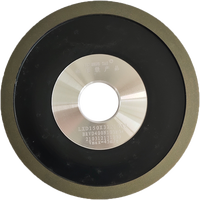LXD 150X32X10X3 Disque de meulage frontal 32mm pour outils de travail du bois 240 #   320 #   400 #   Graine de 3 mm d'épaisseur
