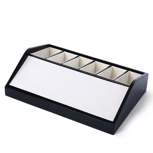 Boîte <span class=keywords><strong>de</strong></span> rangement d'affichage <span class=keywords><strong>de</strong></span> ceinture en cuir la plus vendue pour la vitrine <span class=keywords><strong>de</strong></span> boucle <span class=keywords><strong>de</strong></span> ceinture <span class=keywords><strong>de</strong></span> centre commercial - Product Image 2