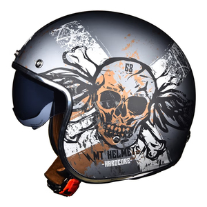 Doublure de casque de moto MT LE MANS 2 SV en daim thermique à dégagement rapide, toutes tailles, pour commandes en gros - Directement de l'usine - Product Image 6