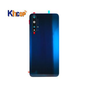 Écran tactile Lcd pour téléphone portable Huawei <span class=keywords><strong>nova</strong></span> <span class=keywords><strong>5T</strong></span> - Product Image 1