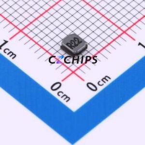 Inducteur de puissance SFE3012A-R22N-F-HF SMD, 3x3mm (Inductance : 220nH) (Précision : 30%) Courant nominal : 3,5A - Product Image 1