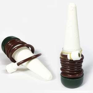 Pratico dispositivo Automatico di <span class=keywords><strong>irrigazione</strong></span> <span class=keywords><strong>irrigazione</strong></span> <span class=keywords><strong>a</strong></span> <span class=keywords><strong>goccia</strong></span> Infiltrazioni D'acqua Dispositivo di Fermentazione <span class=keywords><strong>impianti</strong></span> di <span class=keywords><strong>irrigazione</strong></span> - Product Image 2