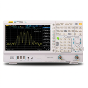 Analyseur RIGOL SA3030-TG avec alimentation par piles AA et garantie de 6 mois - Product Image 1