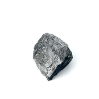 99.95% Pureza Vanadio V Chunk Metal Vanadio Lump Lingote 1-10mm Personalizar Tamaño Vanadio Slug