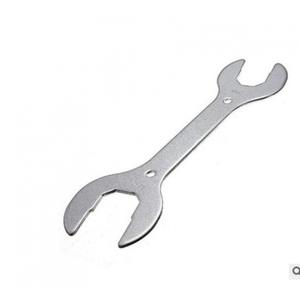 Clé de démontage de fourche de vélo en acier, outil de réparation pour l'entretien et l'assemblage de vélos - Product Image 3