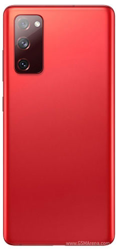 Nuage rouge