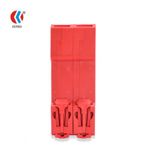 Parafoudre de surtension Kerbs KHY524-20KA/2 20kA DC 24V 2P Type T2 Module SPD - Product Image 4