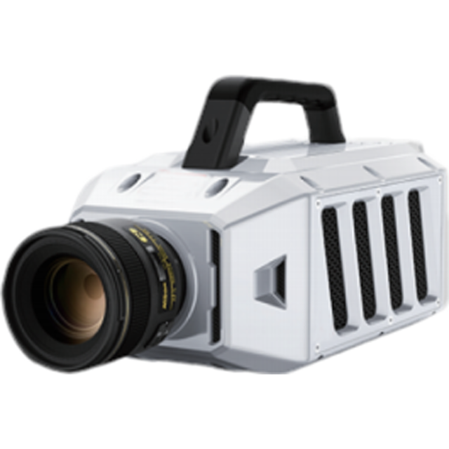 High Speed Camera for Industrial Use High Resolution High Speed Camera