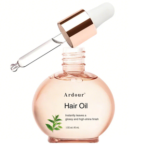 Private <b>Label</b> Organic Rosemary Natural Oil Hair Growth Nourishing Whitening Hot Selling Hair Growth Oil - Product Image 4