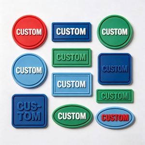 Parches de Silicona Personalizados OEM/ODM para el Contorno de Ojos, para el Cuidado de Arrugas y Cicatrices, Reutilizables, Tratamiento Antienvejecimiento para Todo Tipo de Piel - Product Image 5