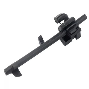 Interruttore a Leva Compatibile Stihl 038 & MS380 Rif. 504127 - Prodotto di Alta Qualità nella Categoria Interruttori - Product Image 1