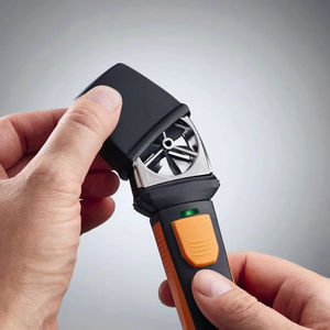 Anémomètre à ailettes Testo 410i avec fonctionnement par smartphone 0560 1410 TESTO410I - Product Image 3