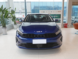 Nuevo K3 1.5L CVT Comfort Premium Edition, SUV Compacto de Gasolina, Volante a la Izquierda, 0 km, Auto Nuevo - Product Image 2