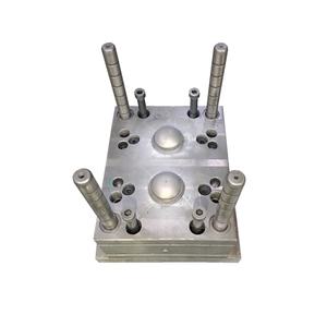 YIOT Fabricante de Moldes de Precisión, Moldeo por Inyección Personalizado de Piezas de Plástico, Pantalla de Lámpara Semiesférica, Pequeños Accesorios de Iluminación, ISO - Product Image 1