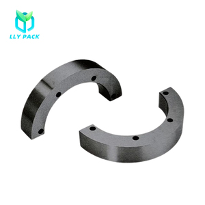 แผ่นตัดมุมและแผ่นรองแบบอุตสาหกรรมสำหรับอะไหล่เครื่องตัดลอนลูกฟูก - Product Image 1