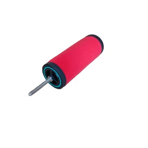 Manny E5-24 Neuf, Filtre de précision en métal et fibre de verre, Pièce de rechange pour compresseur d'air industriel, Élément de connexion certifié ISO9001 - Product Image 4