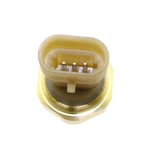 สวิตช์แรงดัน G1/8 ทองเหลือง IP65 สำหรับคัมมินส์ CGE280 แก๊สพลัส 4921503 - Product Image 1