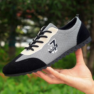 Nuevos Estilos de Mocasines de Conducción sin Cordones para Hombre, Zapatos Casuales Ligeros de Calidad Tipo Náutico a la Moda - Product Image 4