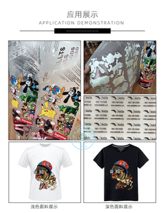 Machine de transfert thermique semi-automatique pour impression numérique sur t-shirts, skateboards, rouleaux, par sublimation, sur plastique, papier et film PET - Product Image 6
