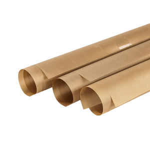 Tapis de <span class=keywords><strong>Barbecue</strong></span> résistant antiadhésif, accessoires de cuisson, revêtement de four, offre spéciale - Product Image 2