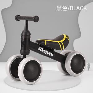 Vélo d'équilibre pour enfants sur le thème Spider Man préféré des garçons - Product Image 4