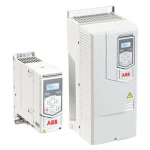 Variador de Frecuencia ABB ACS355 11KW 50Hz con Filtro EMC para Uso Industrial - Product Image 1
