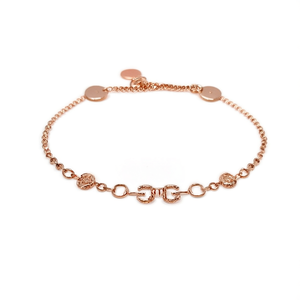 BBBA-04183 Bracelets à la mode, accessoires élégants et stylés pour femmes - Product Image 2