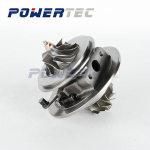 Cartouche de turbocompresseur TD04 49T77-07460 Turbo Core 076145702B pour VW Crafter 2.5 TDI BJJ <span class=keywords><strong>CEBA</strong></span> - Product Image 4