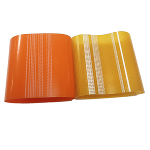Courroies synchrone industrielles du fabricant 3M 5M 8M GT2 GT3 MXL L H S3M S5M S8M Courroie de distribution en caoutchouc PU - Product Image 3
