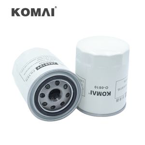 Komai Oil <b>Filters</b> 1867500020 F4TZ-6731-A 15607-1600 15607-1640 15607-1731 15607-1732 15607-1733 15607-1830 S1560-71733 for Hino - Product Image 5