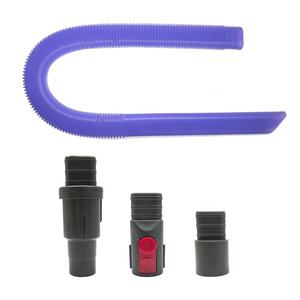 Boquilla de manguera secadora de repuesto Manual para Shark NV MV Series, aspiradora Compatible con espacio estrecho, <span class=keywords><strong>limpieza</strong></span> para coche doméstico/RV - Product Image 5