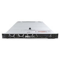 Serveur Rack PowerEdge R650 Neuf avec Processeurs Intel Xeon Scalable, Jusqu'à 12 Disques, 3 Emplacements PCIe Gen4, Haute Performance, En Stock