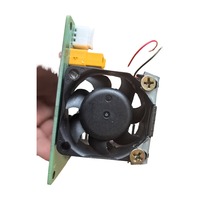 Shiningintl 1000W MPPT Pro Max RV Off-Grid Solar Optimizer Garansi AS 5 Tahun Modul PCB & PCBA