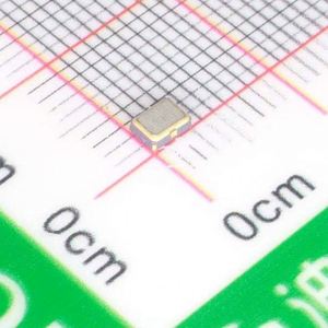 Whole -Sale Q33310F70061100 3225_4P Crystals Crystal Oscillators SMD Crystal Oscillators Active - Product Image 1